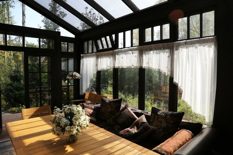 Частный дом 1