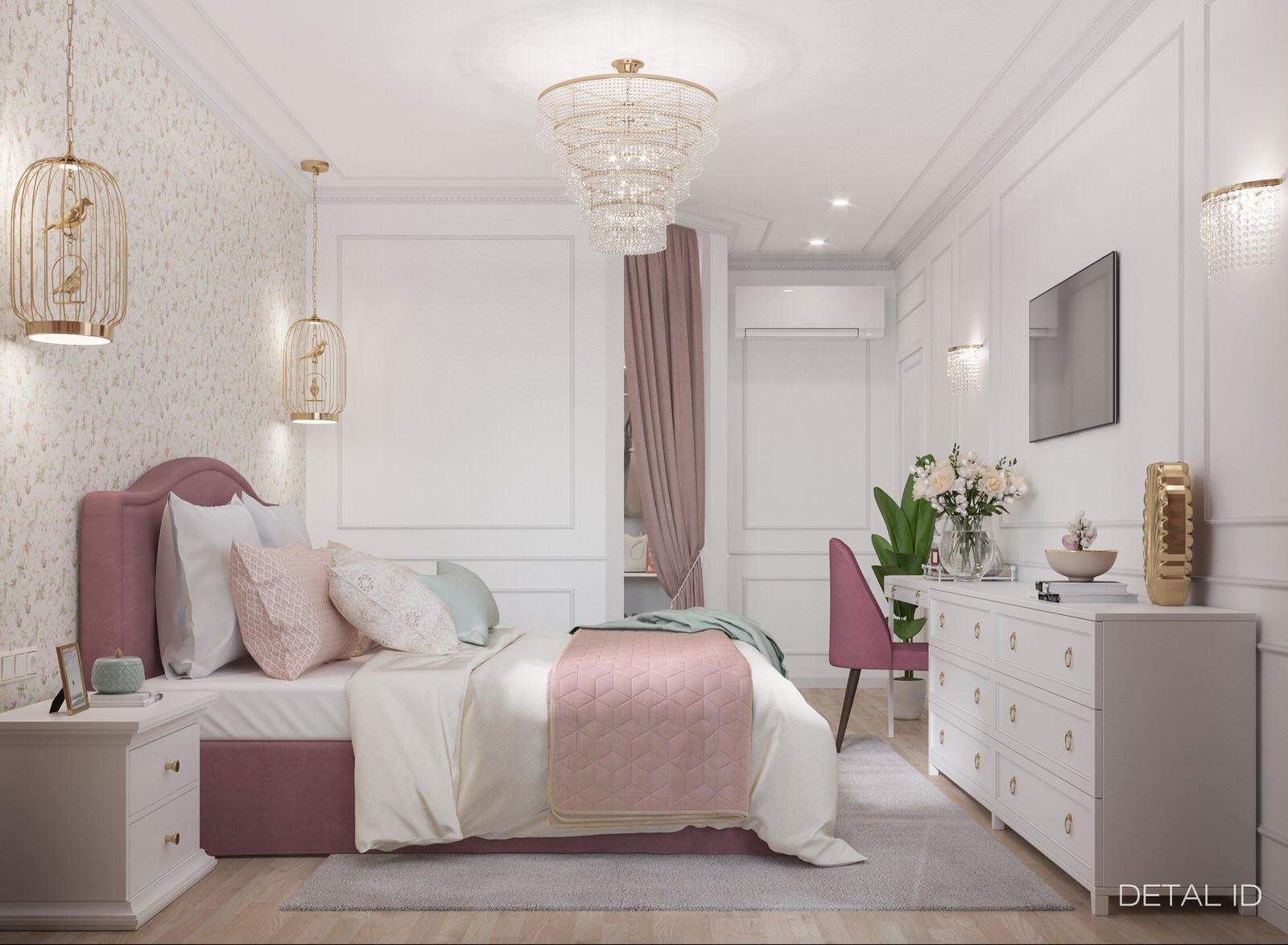 Квартира, 64 кв.м