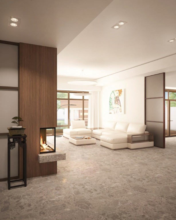 Жилой дом в п. Пригородном (Серебряный век) в г .Оренбург