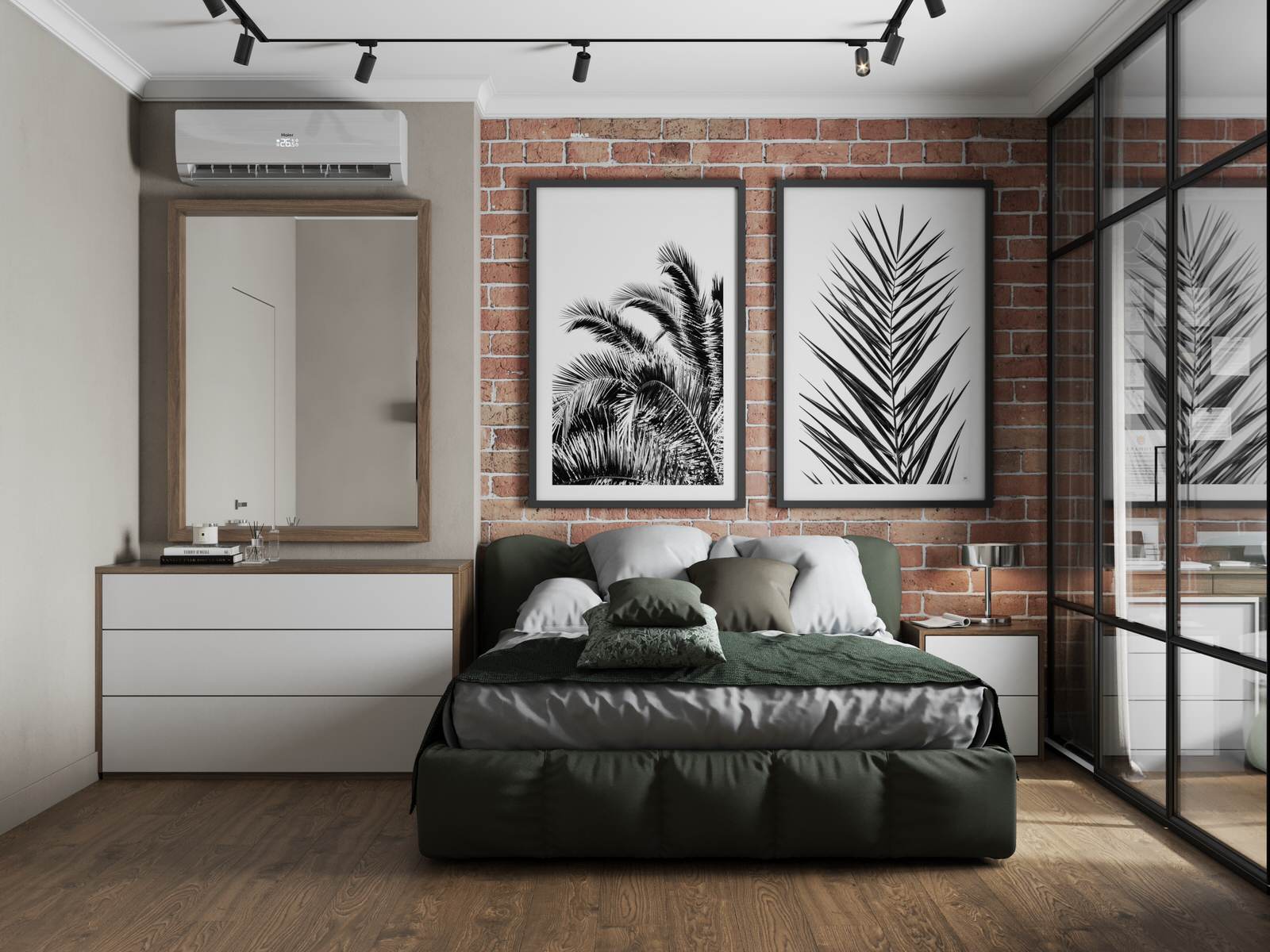 Квартира 84 кв в жилом комплексе в центре г.Челябинск