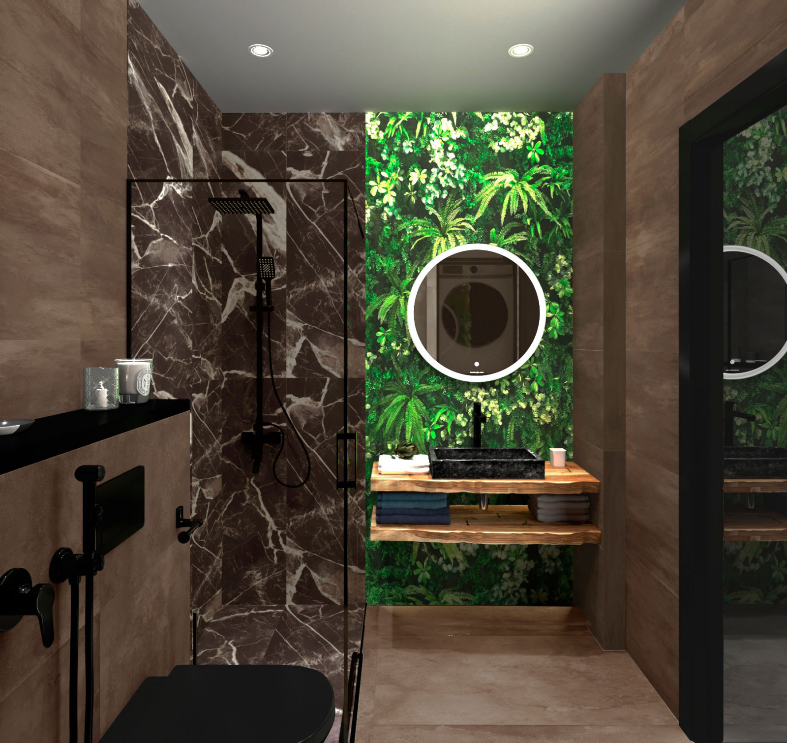 ЖК "Риверсайд"