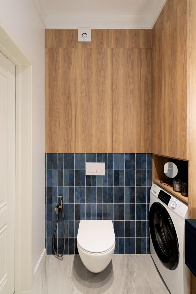 Однокомнатная квартира в АА Вознесенский в Тюмени