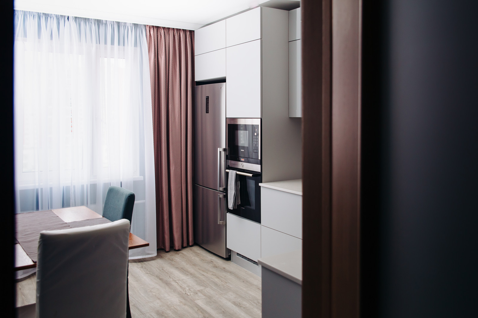 ЖК Южная Акватория на Ленинском