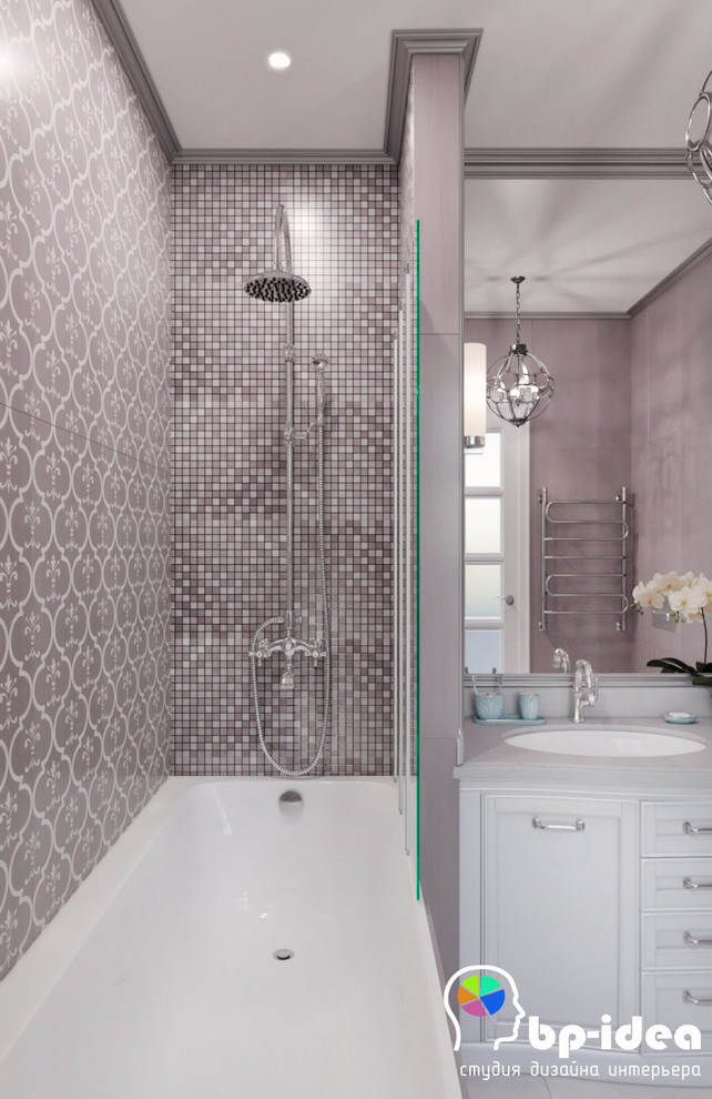 Женский взгляд