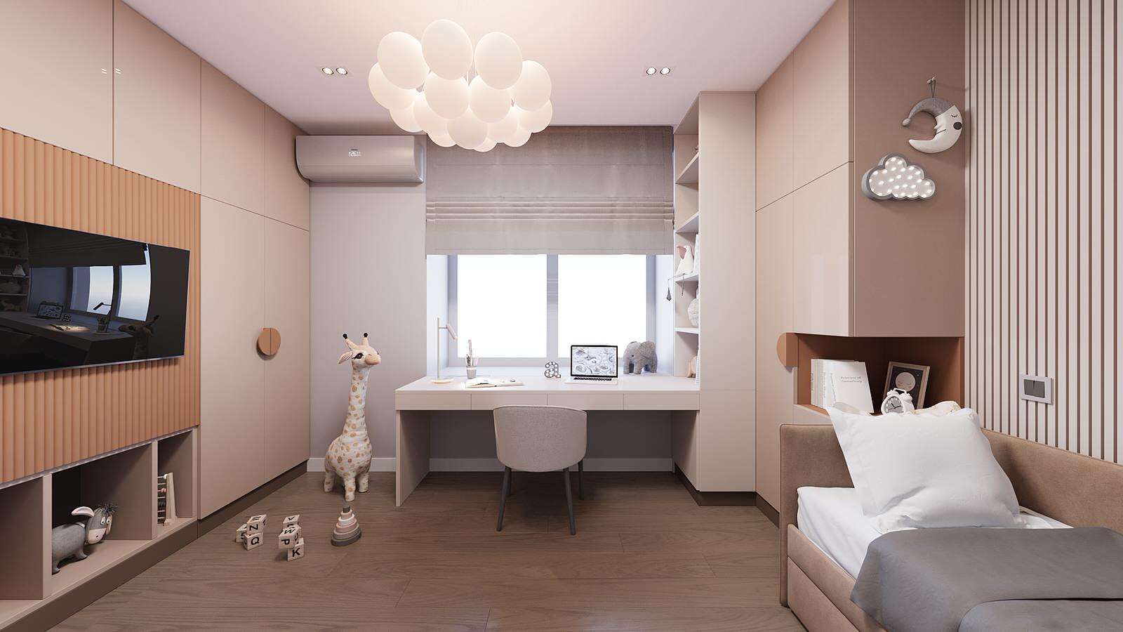 ЖК Скандис Озеро