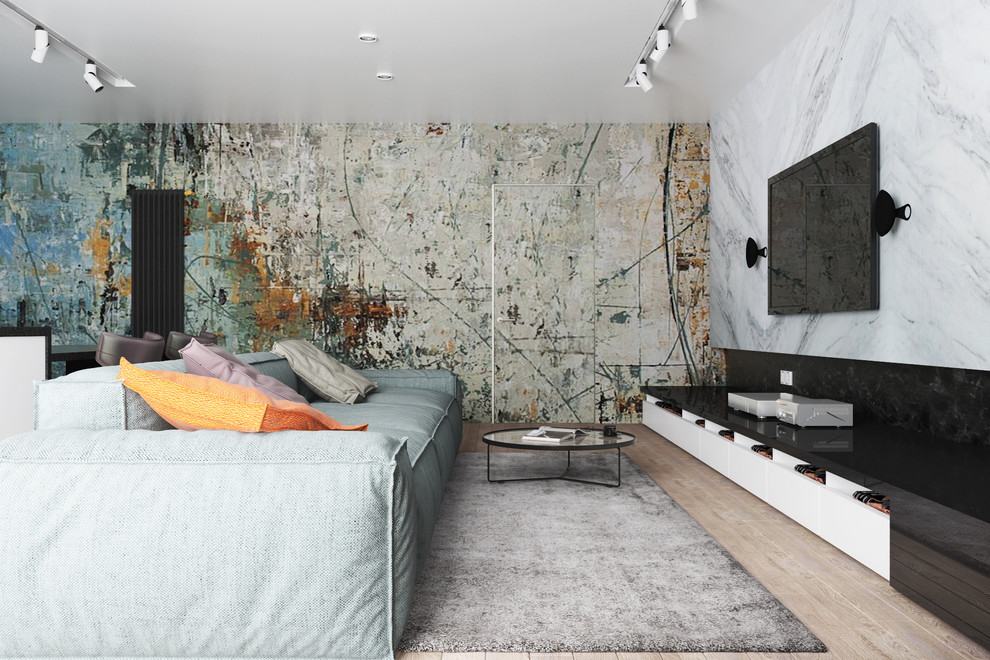 Квартира на Московском проспекте