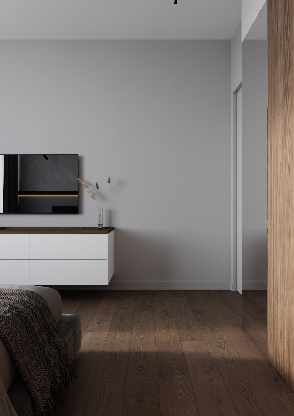 Квартира в Екатеринбурге ЖК