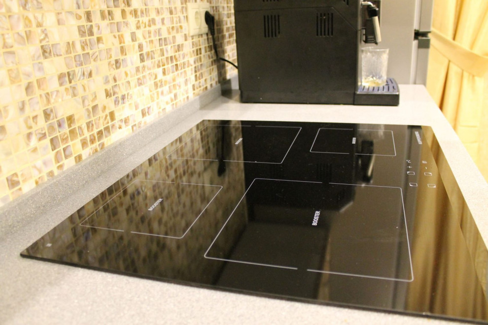 Крепления для кухонных фартуков