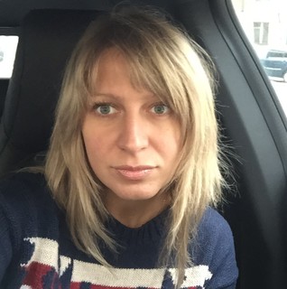 Мария Дроздова