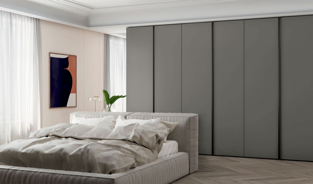 Шкаф EMOTION UP EM19