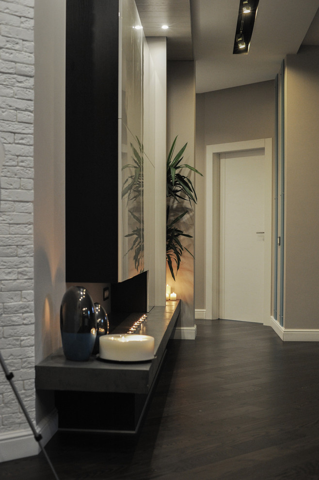 Квартира для молодой семьи