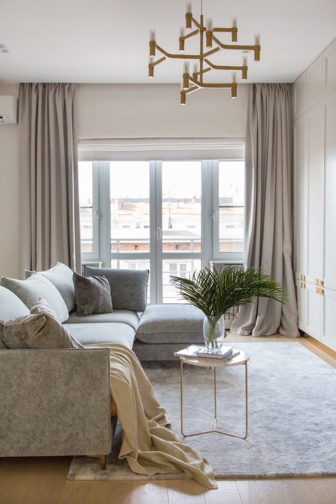 Петербургский джаз