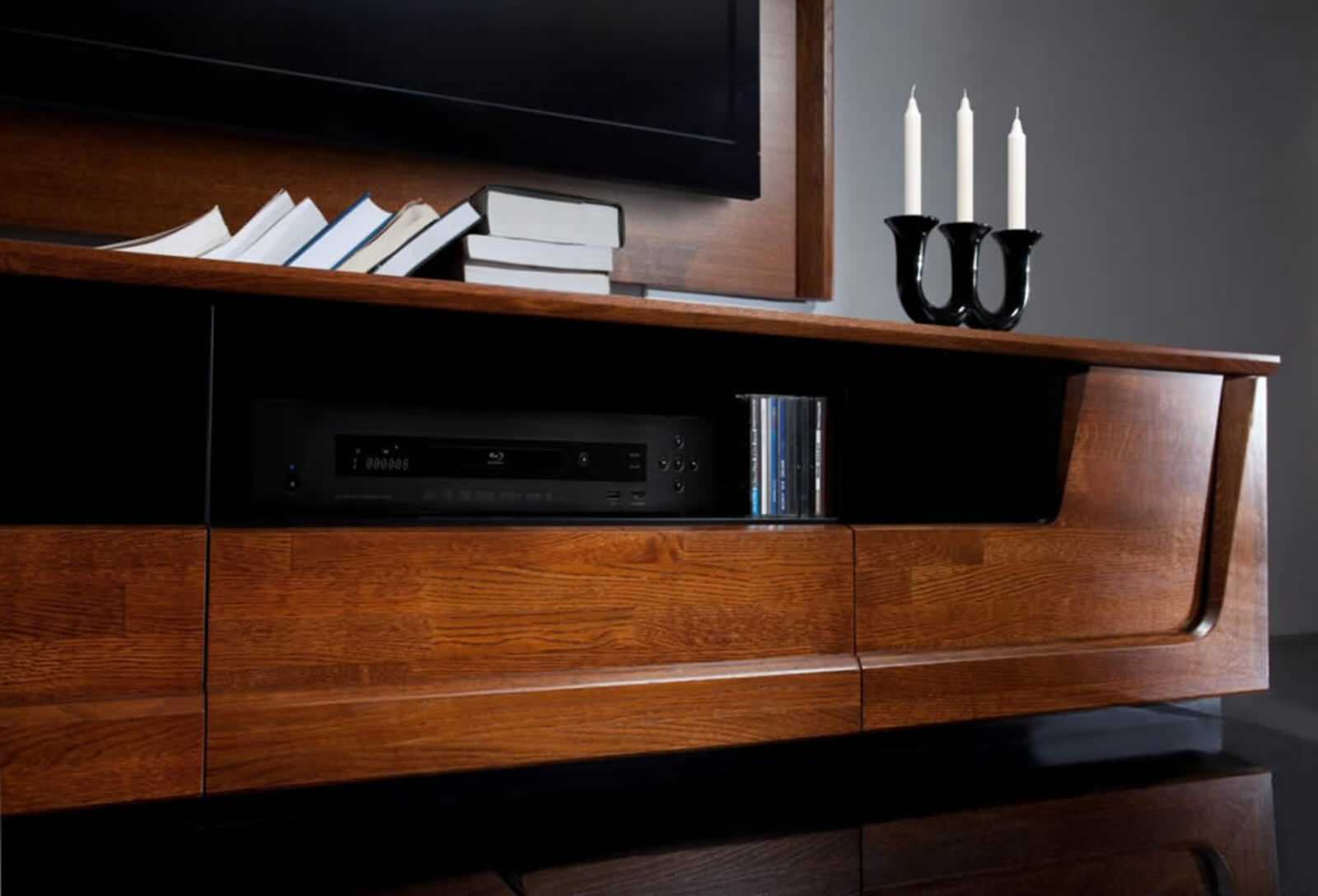 Гостиная MAGANDA