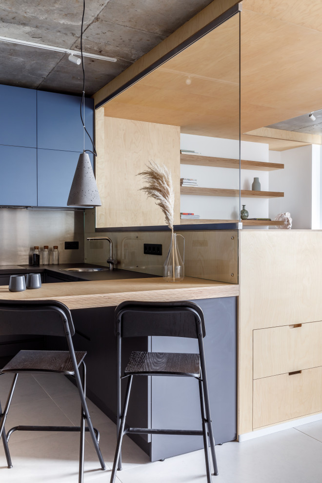 Нижегородская квартира