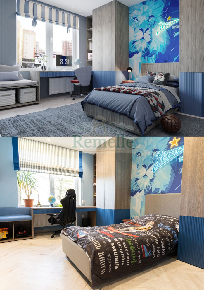 Обложка проекта: ЖК Стрижи | ул. Бабушкина, Железнодорожный пр-кт