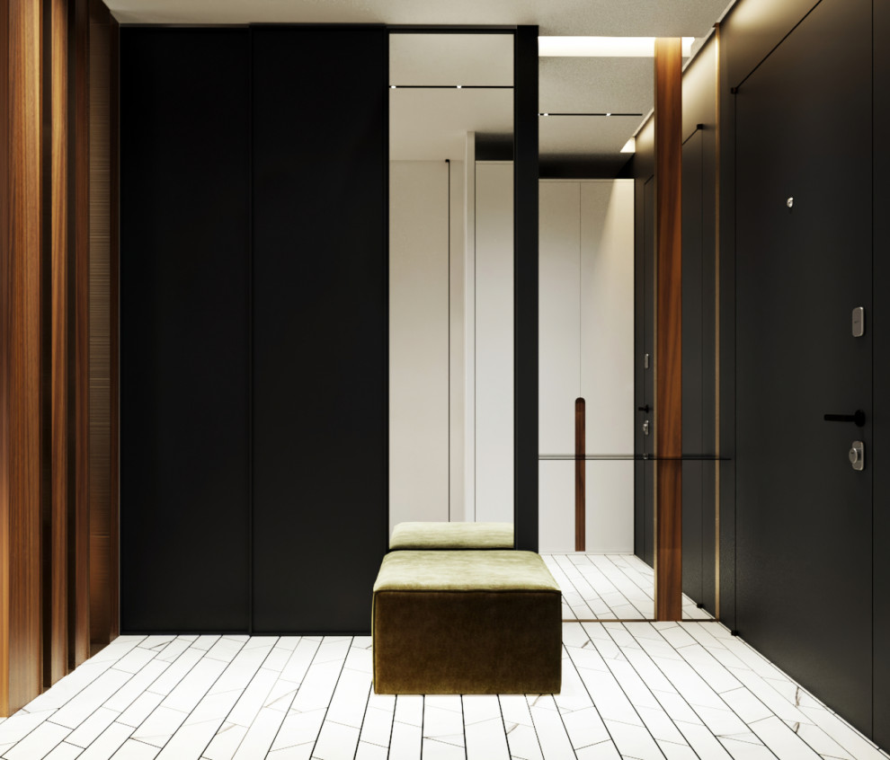 Обложка проекта: ЖК "Filicity (Фили Сити)"