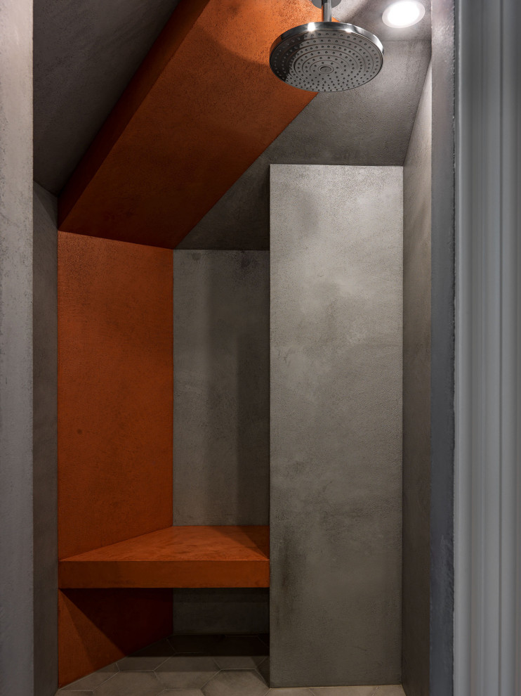 House that provide point of support