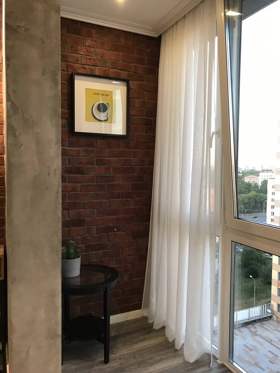 Квартира 56 кв.м. на ул. Сосинская, г. Москва