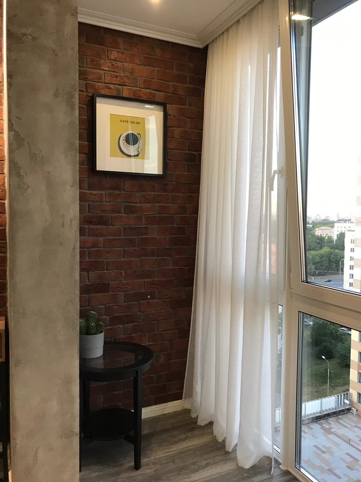 Квартира 56 кв.м. на ул. Сосинская, г. Москва