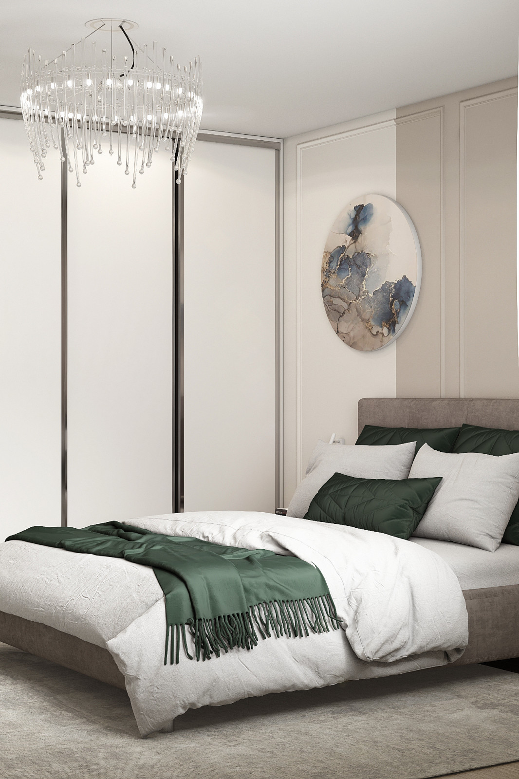 ЖК Мельникайте