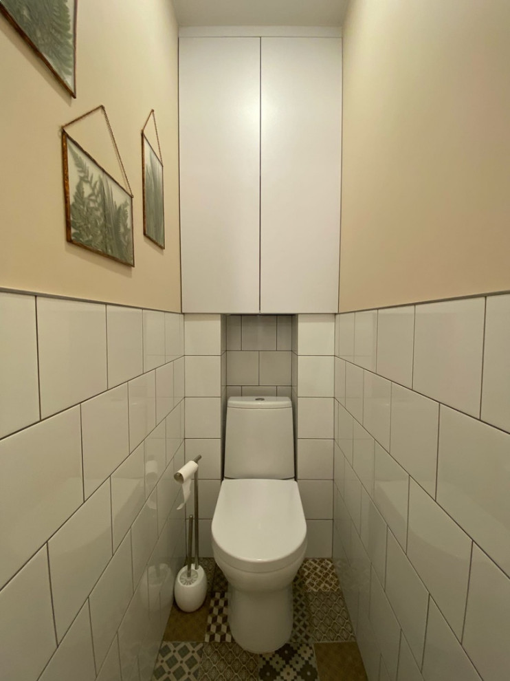 Новая жизнь старой квартиры