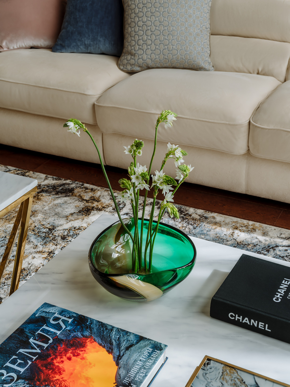 Коттедж в пос. Монтевиль