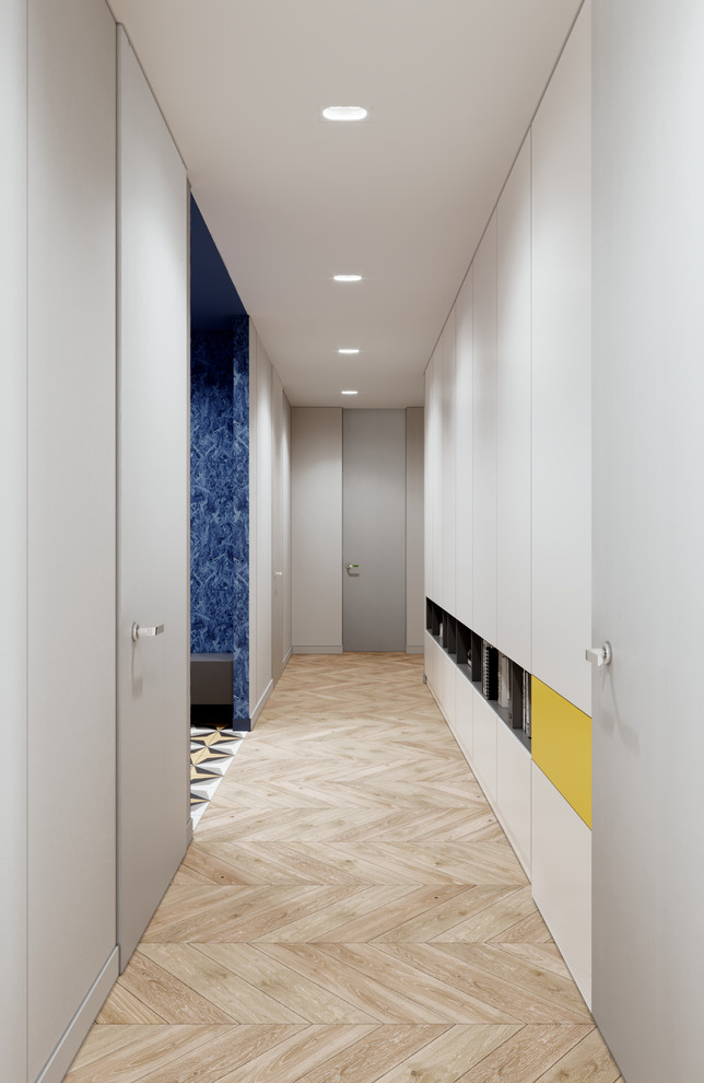 Магия рассвета