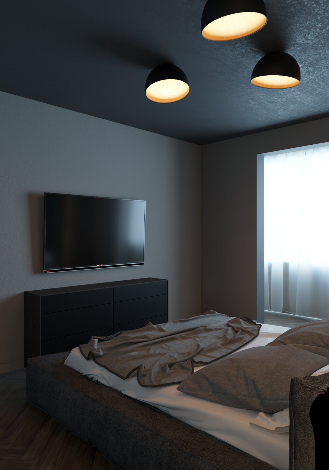 Невинномысск 4х- комнатная квартира