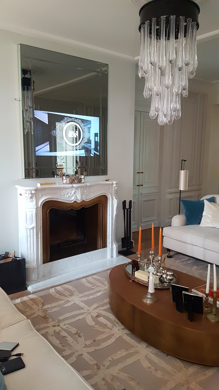 Обложка проекта: Особняк в Швейцарии, Санкт-Галлен