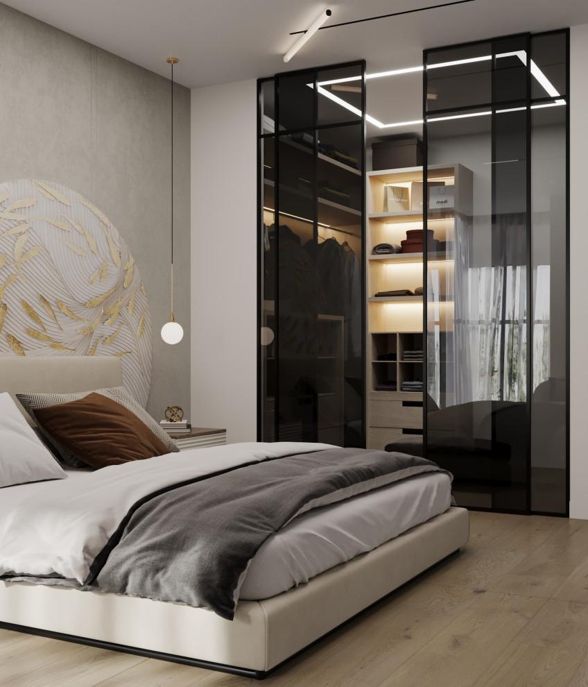 Таунхаус 3 этажа