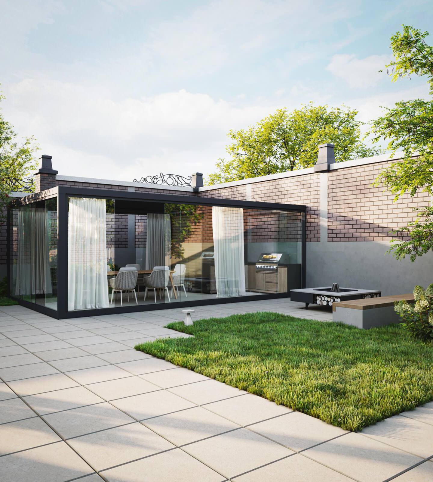 Чита 1 и 2, 14 соток, 2024