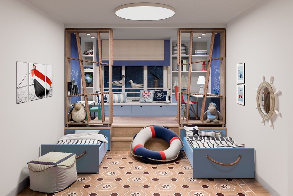 Детская для "КВАРТИРНОГО ВОПРОСА"