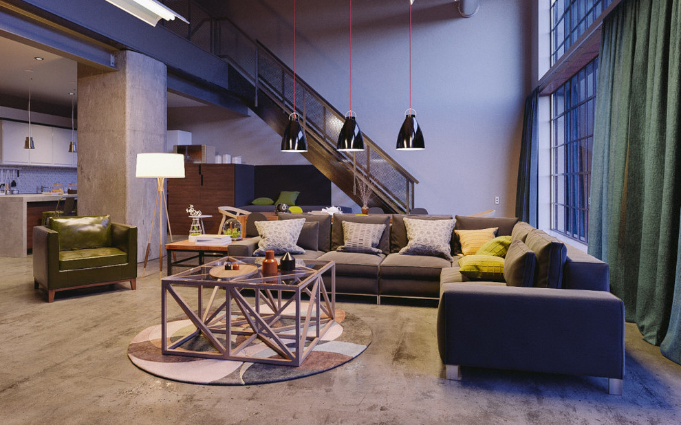 Квартира в Москве