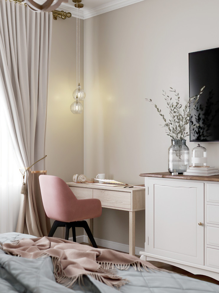 КП "Александровы пруды"