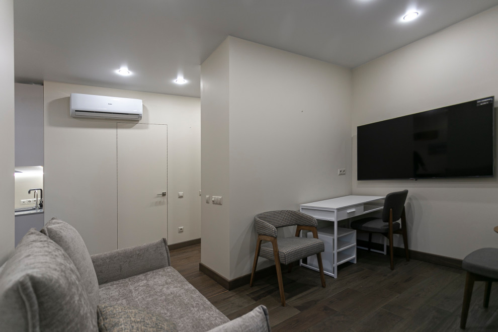 ЖК Опалиха О3