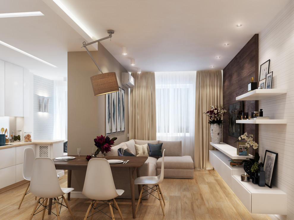 Кофе с корицей