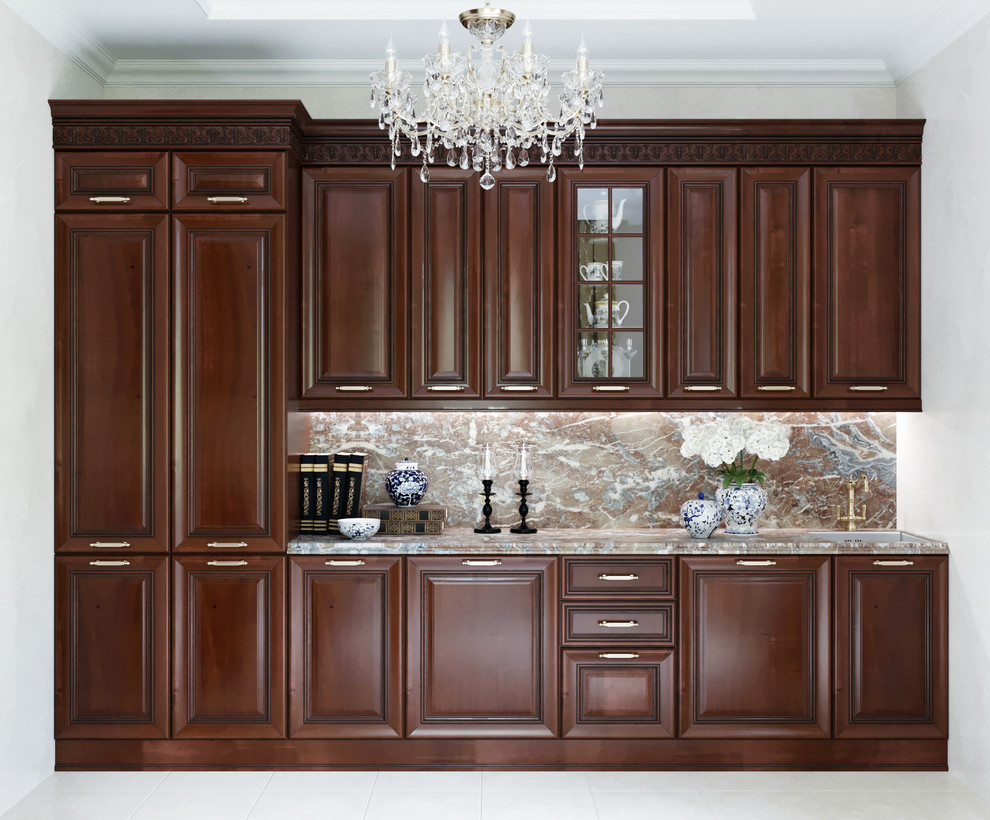 Кухонный гарнитур " Нике"