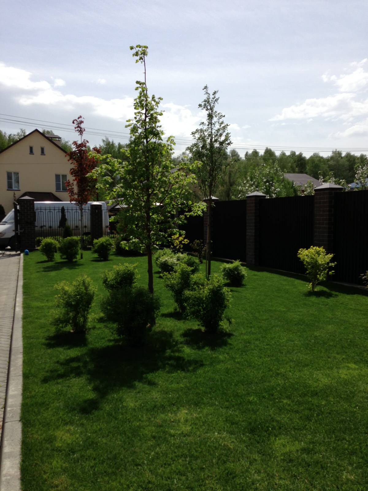 Вавиловец 1