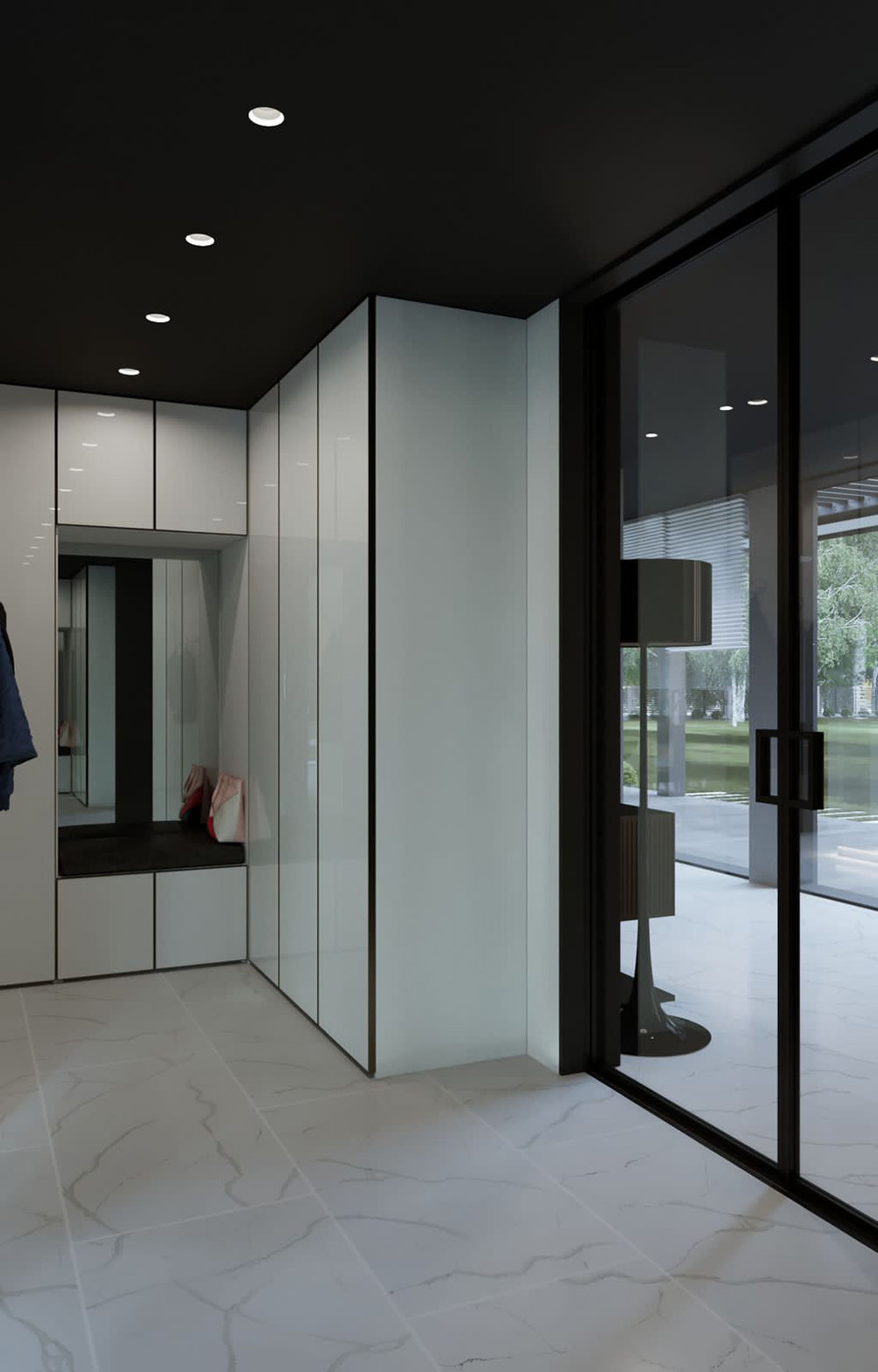 Загородный дом в Можайском районе