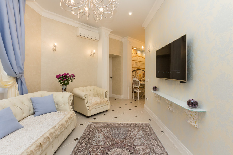 Квартира для хирургов