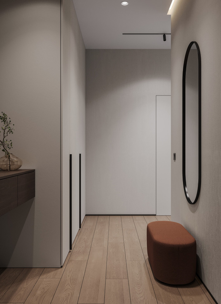 Минимализм: готовое интерьерное решение