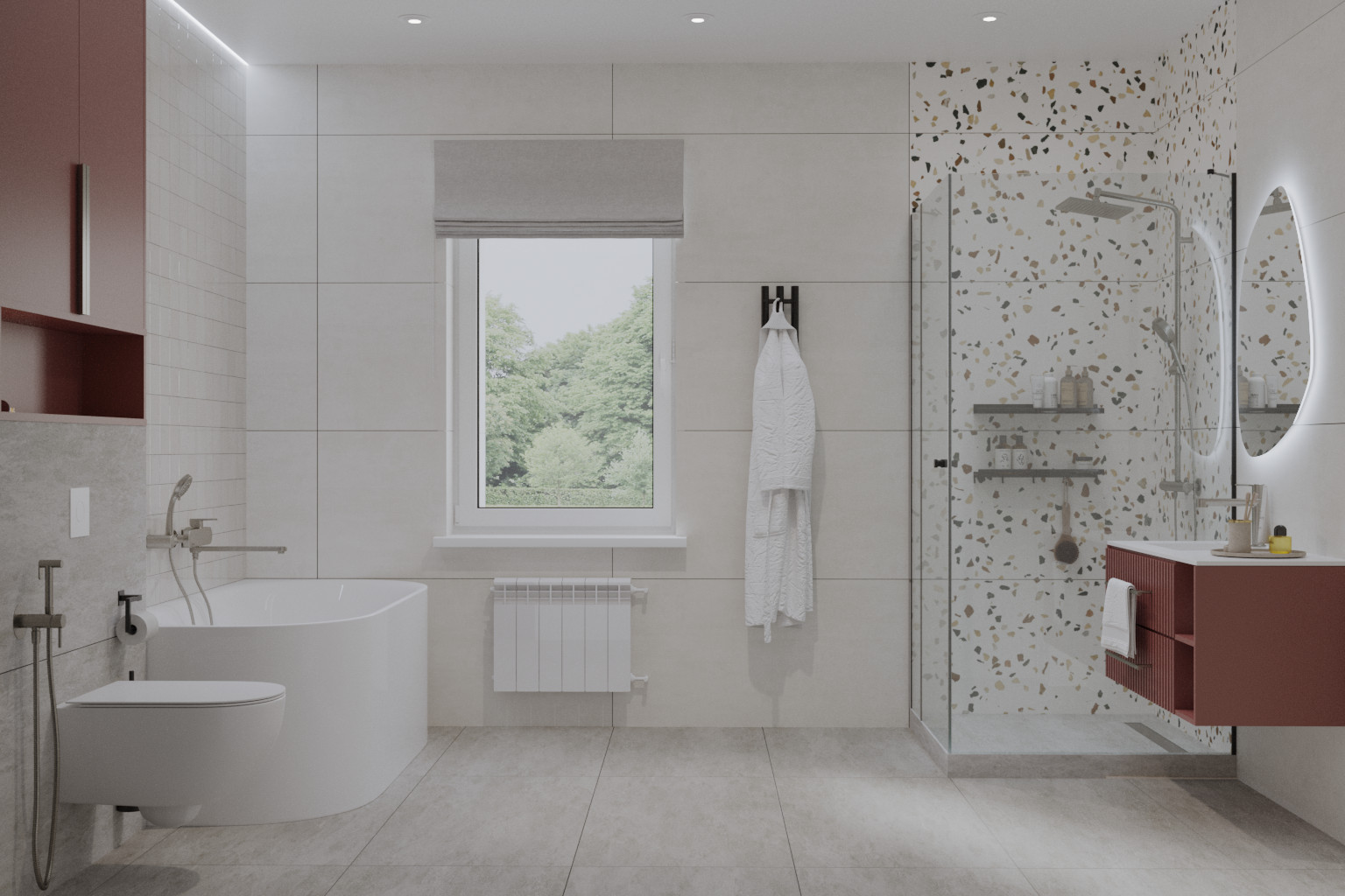 Дом для семьи