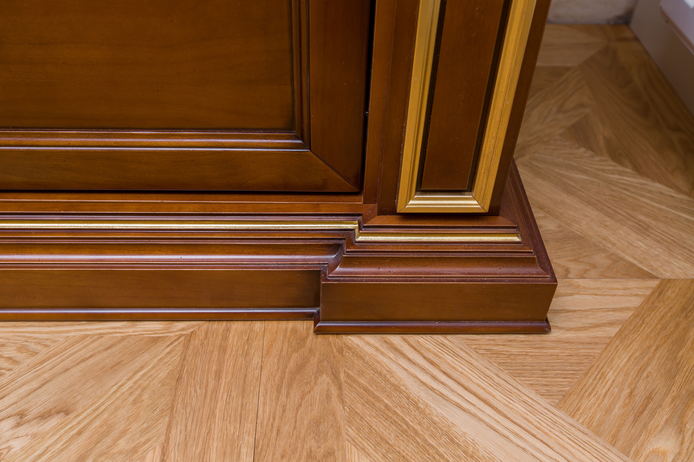 Мебель в КП "Елочка"