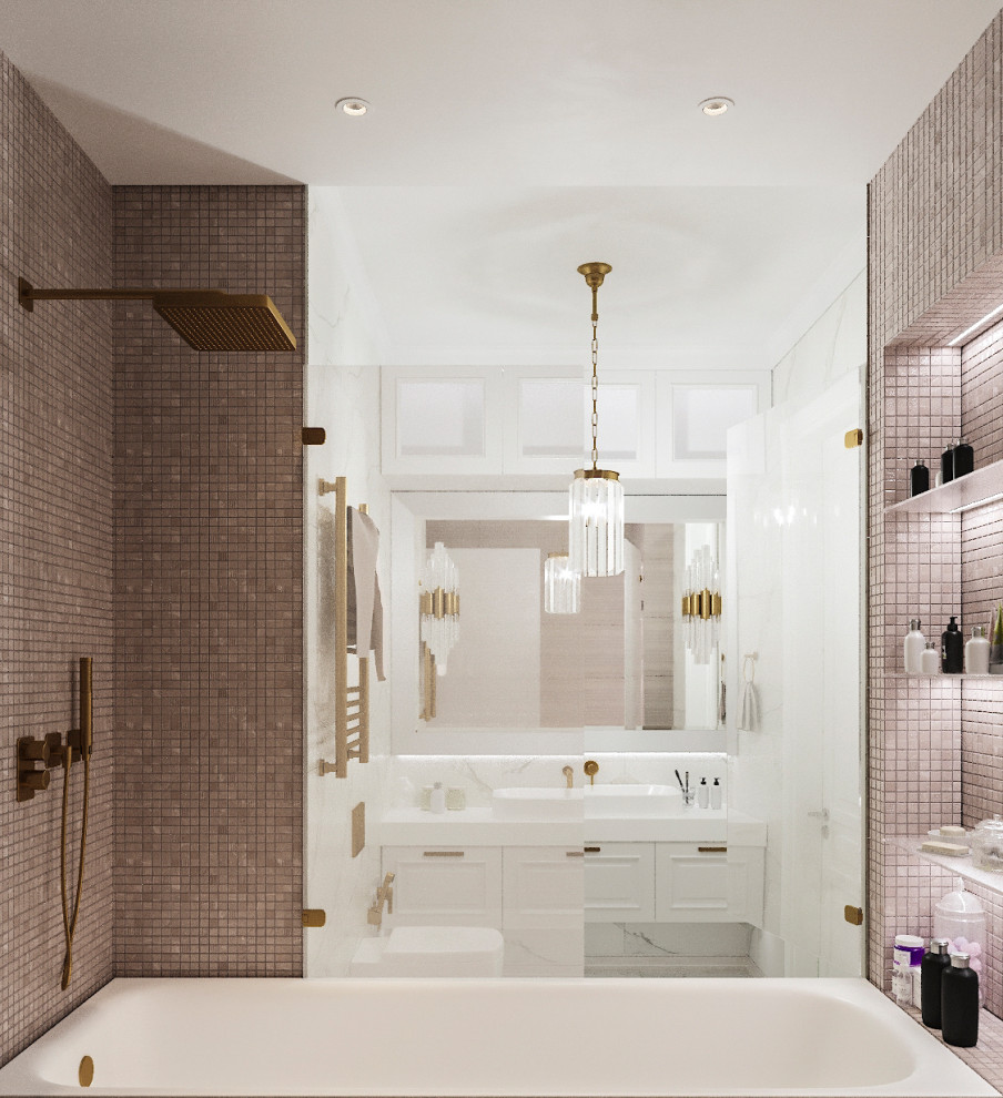 Современный стиль жизни