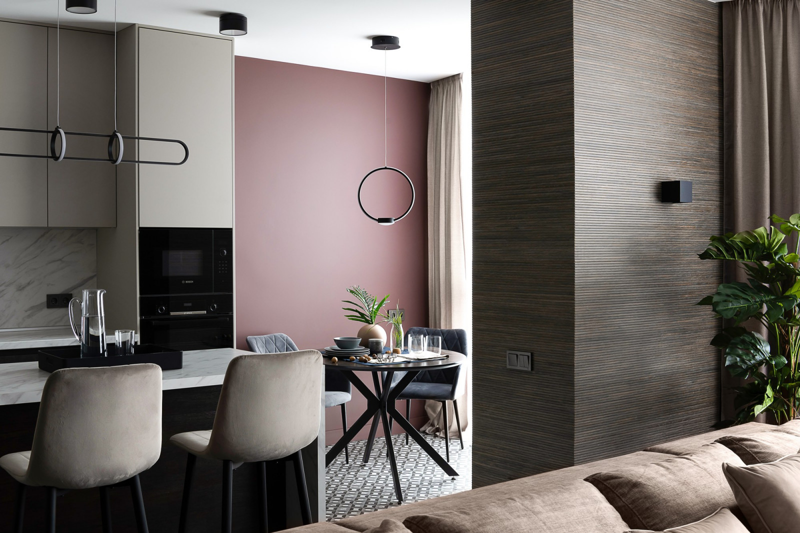 Квартира в ЖК "Атлантис 2"