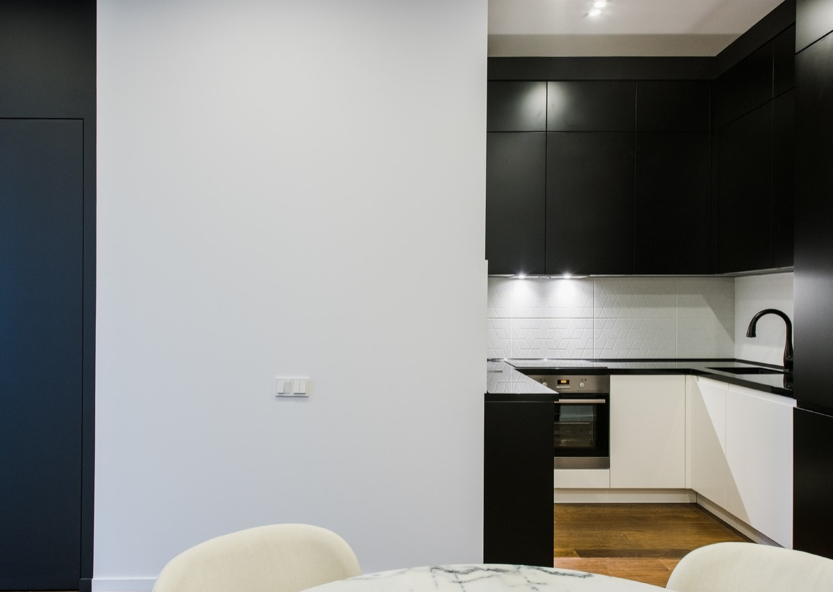 Тепличный переулок