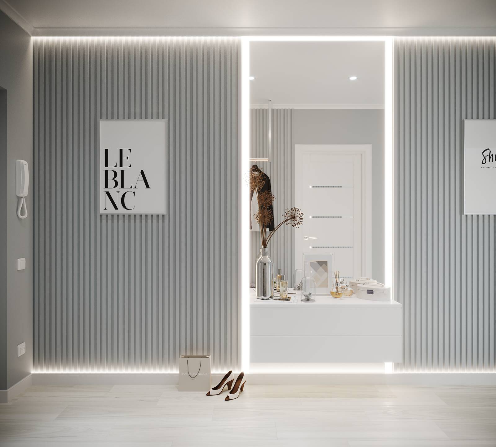 Квартира на ул. Нагорная