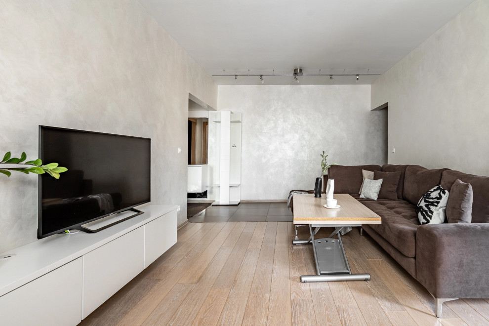 Квартира  на Камышевой