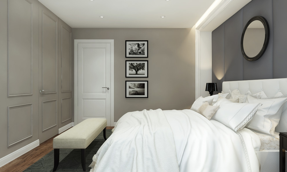 Уютная квартира в АртДеко