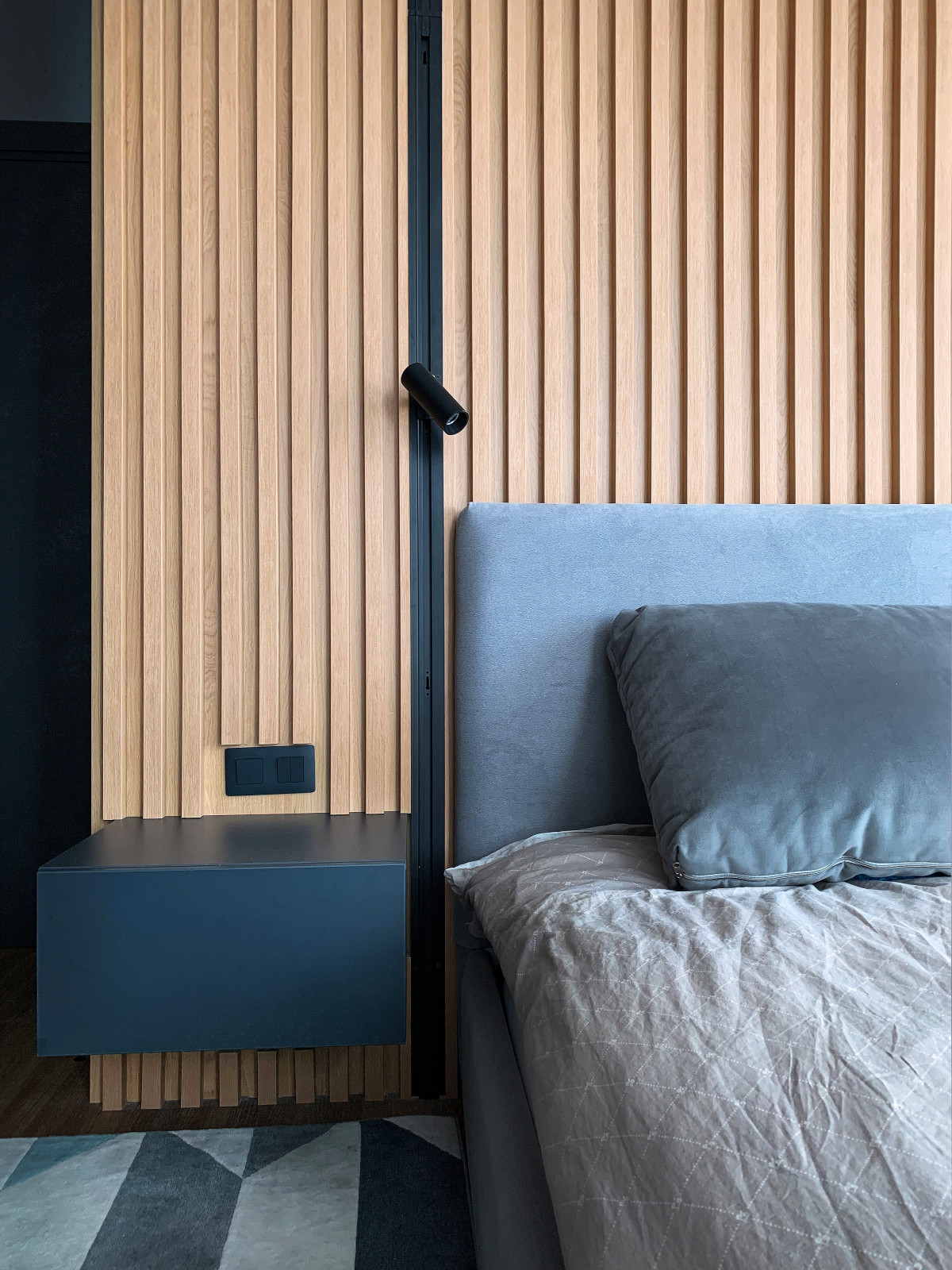 Квартира Легенда Коменданский